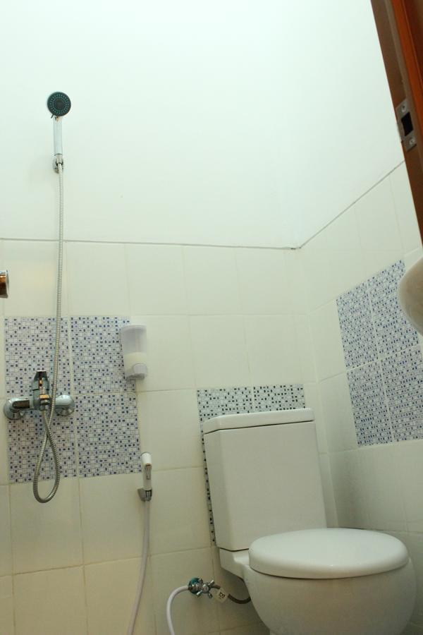 The Wayang Homestay Yogyakarta Exterior photo